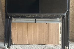 tetto panoramico per golf Seat 
