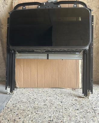 tetto panoramico per golf Seat 
