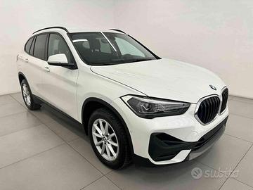 BMW X1 sDrive16d xLine Plus