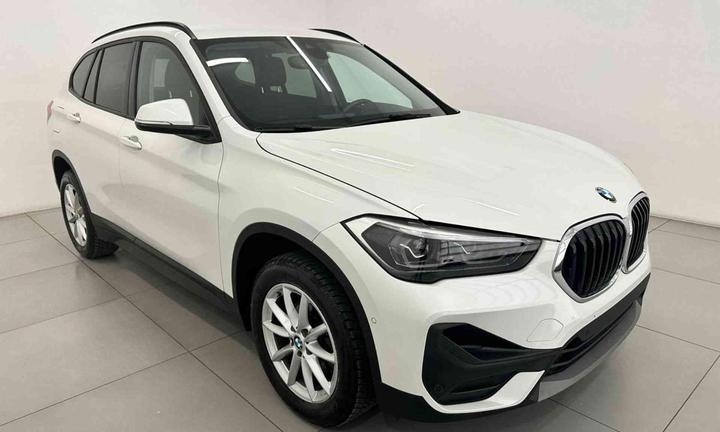 BMW X1 sDrive16d xLine Plus
