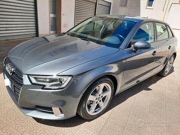 AUDI A3 Sportback 1.6 Tdi
