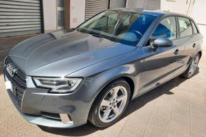 AUDI A3 Sportback 1.6 Tdi