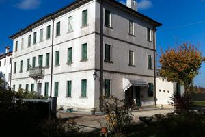 Proprietà Casa Padronale 