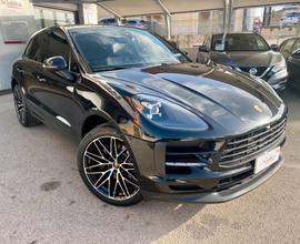 Porsche Macan 2.0 CV 245