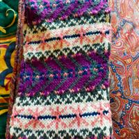 Sciarpone scaldacollo 