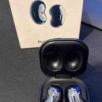 Samsung Galaxy Buds Live