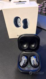 Samsung Galaxy Buds Live