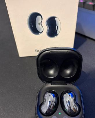Samsung Galaxy Buds Live
