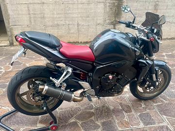 Yamaha fz1 2009