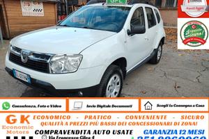 Dacia Duster 1.6 110CV 4x2 GPL Lauréate, EURO 5A, 