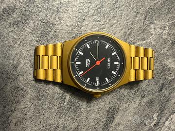Orologio Breil Manta Vintage Oro TW1293
