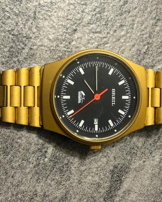 Orologio Breil Manta Vintage Oro TW1293