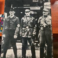 William L. Shirer Storia del Terzo Reich