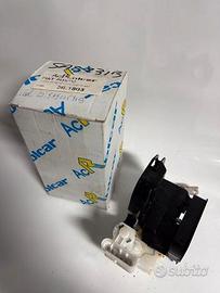 Serratura anteriore sinistra fiat punto 176 93>