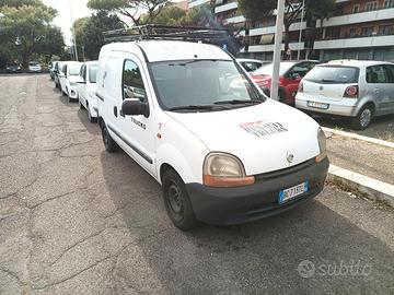 Renault kangoo 1.9 65cv