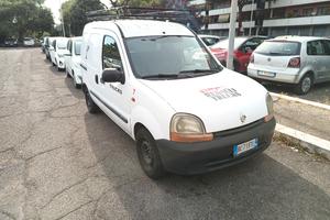 Renault kangoo 1.9 65cv