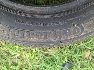 gomma continental  R14 