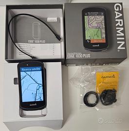 Garmin edge 1030 plus