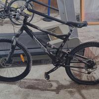 BICICLETTA 26"