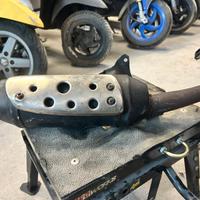 Marmitta originale per minarelli