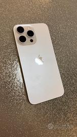 Iphone 15 pro max 512GB