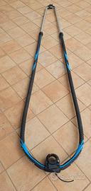 Attrezzatura Windsurf (Boma,Albero, Giubbino)