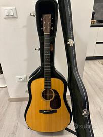 Martin D-18 Natutal