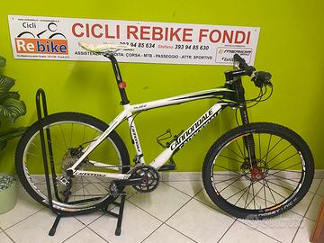 Bicicletta mtb CANNONDALE TAURINE