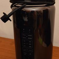 Mac Pro late 2013