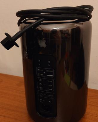 Mac Pro late 2013