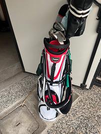 Set completo golf Cleveland