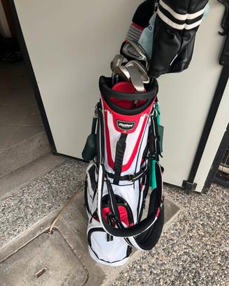 Set completo golf Cleveland