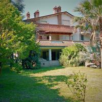 Piano terra villa app. porzione maggiore