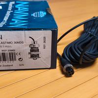 trasduttori di profondità, velocità e temperatura 