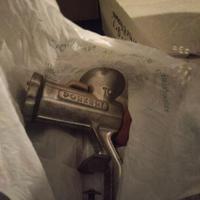 macchina per salsiccia