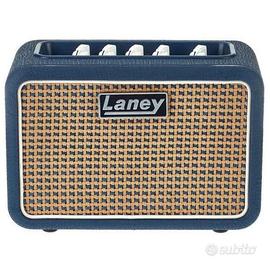 mini amplificatore chitarra  Laney