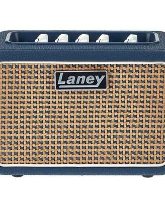 mini amplificatore chitarra  Laney