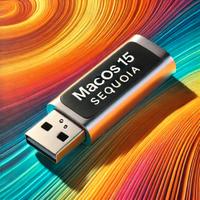 Hackintosh Boot USB Sequoia 15.1 Installer