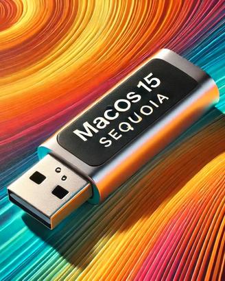 Hackintosh Boot USB Sequoia 15.1 Installer