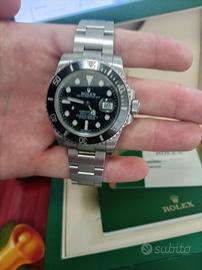 Rolex submariner 