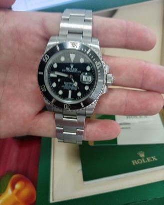 Rolex submariner 