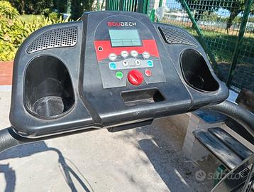 Tapis roulant