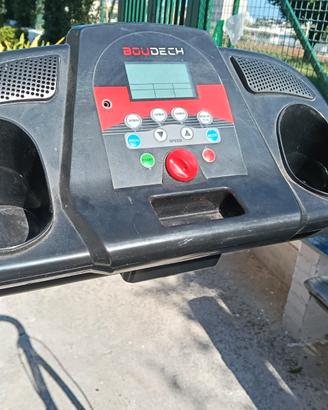 Tapis roulant