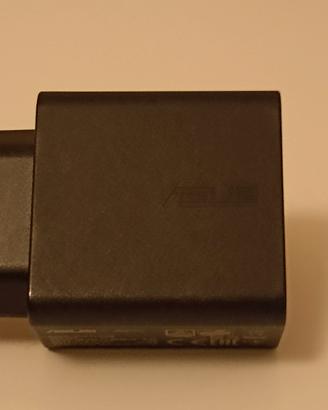 caricabatterie cellulari ASUS originale