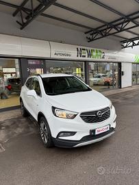 OPEL MOKKA X 1.6 CDTI Ecotec 4x2 S&S ADVANCE