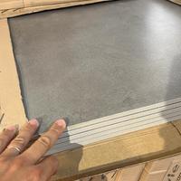 piastrelle gres porcellanato 60x 60  (300mq)