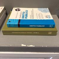 Libri di diritto pubblico