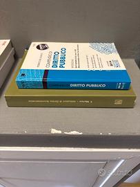 Libri di diritto pubblico