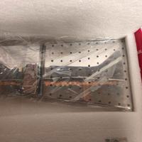 Soffione con cascata