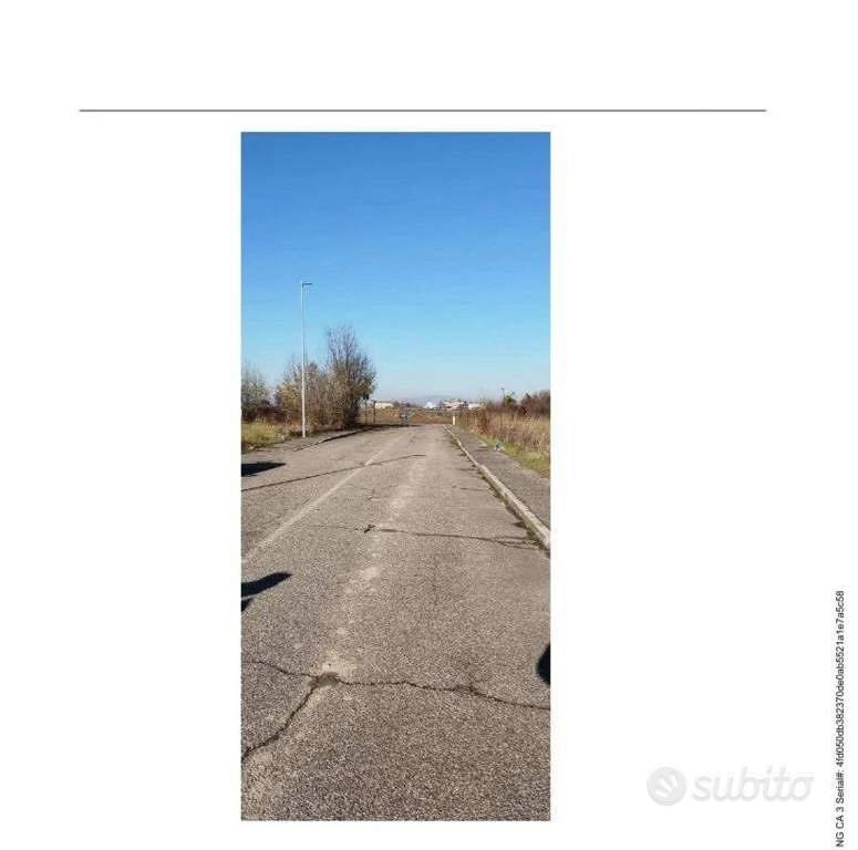 Immobile in asta di 3678 m² a Grezzana - Altro